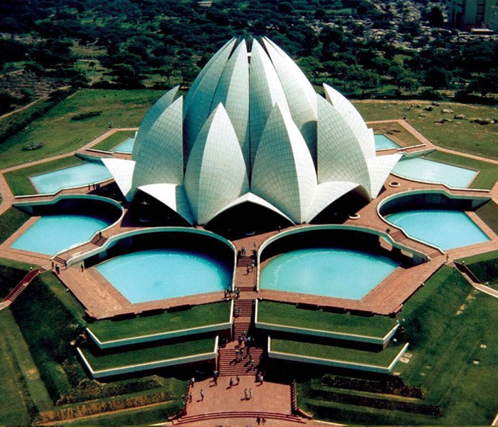 Shree Dwarkadhish Temple